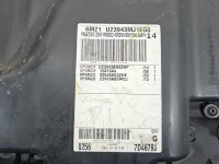 Tapicerka drzwi przód lewa boczek Ford Galaxy Mk2 06-15 6M21-U23943-MJ