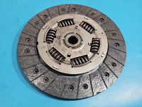 Sprzęgło Jeep Cherokee KL 2.0 multijet