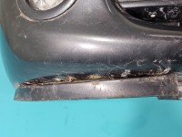 Zderzak przód przedni Citroen Xsara Picasso granatowy EYP