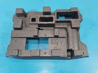Wkład styropian bagażnika koła zapasowego Suzuki Sx4 S-Cross 13-21 75491-74S00