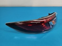 Lampa tył lewa błotnika Mazda 6 II GH kombi EUROPA