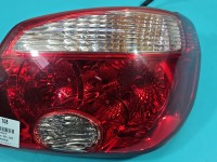 Lampa tył prawa Mitsubishi Outlander I HB EUROPA