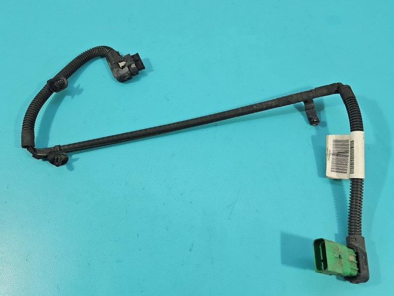 Wiązka instalacja 9819736980, 9819736980, Europejska, radar przód Peugeot 508 II 18- 9819736980