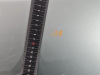 Drzwi przesuwne prawe boczne Mercedes Vito W639