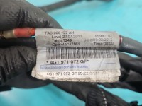 InstalacJa Wiązka silnika 4G1971072GF 3.0 TDI (CLAA) AUDI A6 C7