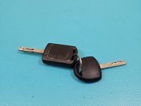 Komputer Sterownik silnika 12249828 Opel Meriva A 1.7 02-06