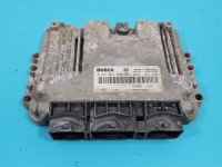 Komputer Sterownik silnika 0281011940, 8200311550 Renault Master II 2.5 dci