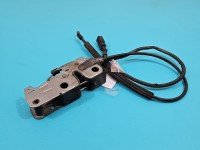 Zamek maski 5N0823509 Vw Tiguan I 07-