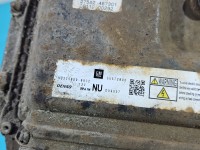 Komputer Sterownik silnika Opel Zafira B 1.7 cdti 55572800