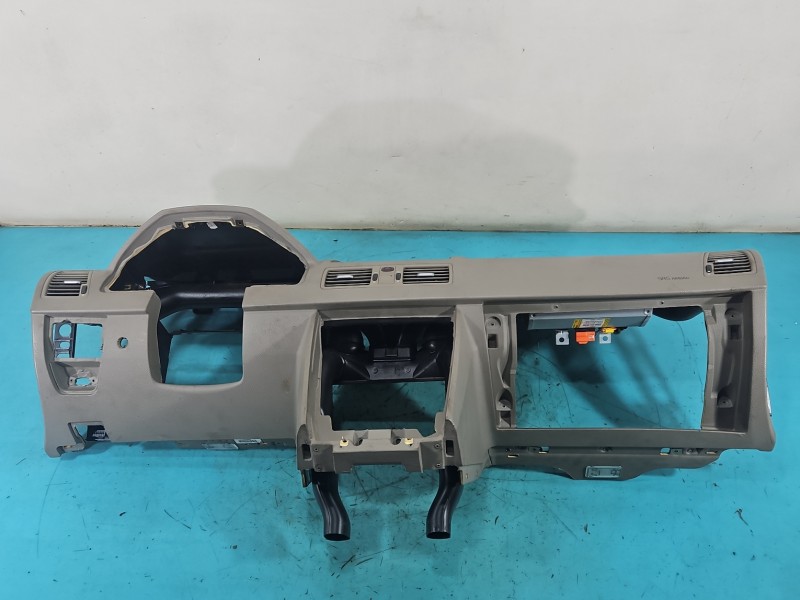 Deska rozdzielcza airbag pasażera kokpit Volvo XC90 I 02-