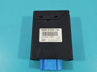 Sterownik moduł Producent części: BMW, Europejska, MODUŁ ŚWIATEŁ Bmw e60 e61 6934122