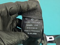 Pas bezpieczeństwa przód prawy pasażera Skoda Octavia II 1Z0857702C