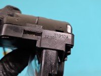 Zamek przód lewy Nissan Qashqai I J10 06-13 EUROPA Nissan, Europejska, 6PIN