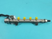 Listwa wtryskowa CZUJNIKI Mercedes W212 A6510700495, R9144Z240A, 9307Z521A 2,2.0 CDI