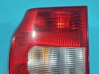 Lampa tył lewa Skoda Yeti HB EUROPA