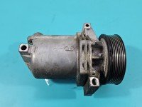 Sprężarka klimatyzacji kompresor Nissan Juke I F15 10-19 92600-BV80A