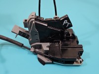 Zamek tył prawy 81420-C5000 Kia Sorento III Producent części: KIA, 5PIN