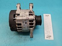 TEST Alternator Alfa romeo 156 2.4 jtd