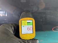 DRZWI PRZÓD PRAWE PASAŻERA Fiat Grande Punto 5d 354/B