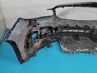 Zderzak przód Opel Insignia A czarny Z22C