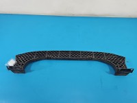 Wzmocnienie zderzaka przód belka Kia Sportage III 10-15 Producent części: KIA, pęknięcie przednie 1k