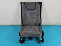 Fotel tył prawy III rząd Seat Alhambra II 7N 10- tylny 3 rząd