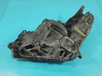 Reflektor prawy lampa przód Opel Astra III H EUROPA 93190391