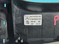 Klamka wewnętrzna tył prawa Mercedes Vito W447 14- A4477607500