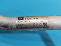 Przewód klimatyzacji rurka Opel Insignia B 39115613, 422329925