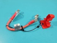 KLEMA INSTALACJA WIĄZKA PLUSOWA PLUS Jaguar XE HX73-14300-NA