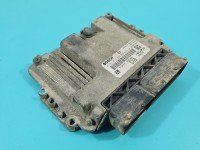 Komputer Sterownik silnika 0281012694, 55560810, 8980135190 Opel Astra III H 1.7 cdti