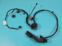 Instalacja Wiązka drzwi tył prawych Skoda Octavia IV 5E3971694