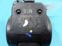 Pedał gazu potencjometr Citroen C4 I 0280755121 1.6 hdi