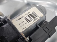 Podnośnik przód lewy SZYBY WINDA 402055D Kia Ceed I 06- 6 PIN 5d kombi