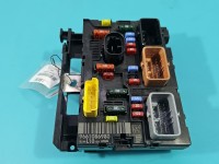 Sterownik moduł Peugeot 207 9661086980