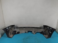 Zderzak tył Bmw X3 e83 BLACK SAPPHIRE METALLIC (475) HB