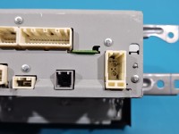 Radio fabryczne Toyota Auris II 86140-02360 radioodtwarzacz