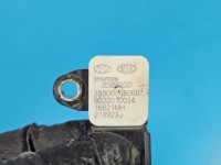 Mapsensor Czujnik ciśnienia powietrza Hyundai I30 III 16- 39300-08000, 9022010034
