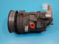 Sprężarka klimatyzacji kompresor 679328602, 5002449 BMW X6 E71 3.0d