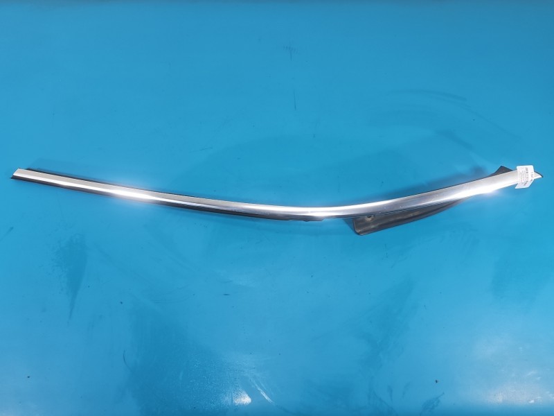 Listwa błotnika tył prawa Opel Insignia B 333621659, 39180597, 39180599