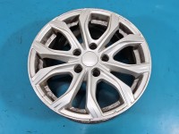 Felga aluminiowa 16" Audi A4 B6 alufelga