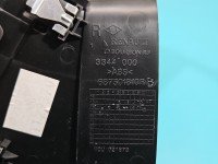 Kratka nawiewu środkowa Renault Megane IV 687515655R