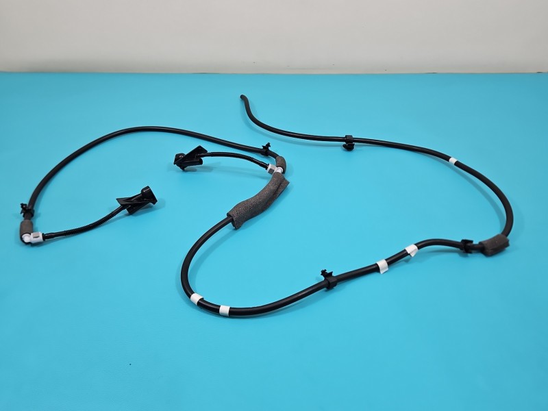 Spryskiwacz maski Ford Puma II MK2 19-