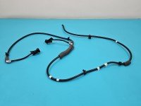 Spryskiwacz maski Ford Puma II MK2 19-