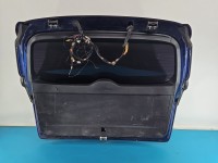 Klapa tył Subaru Legacy V kombi 5d granatowy E8H