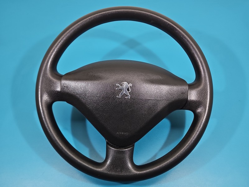 Kierownica Peugeot 207 96701085ZD