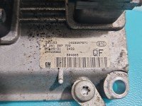 Komputer Sterownik silnika 24420562, 0261207722 Opel Astra III H 1.4 16V