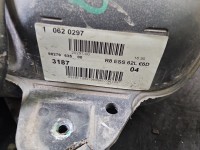 Zbiornik paliwa bak Peugeot 508 II 18- 1.6 16V