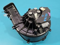 Dmuchawa nawiewu wentylator Saab 9-3 II europa 73421312