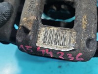 Zacisk tył lewy Toyota Proace City 1.5 D4D HB